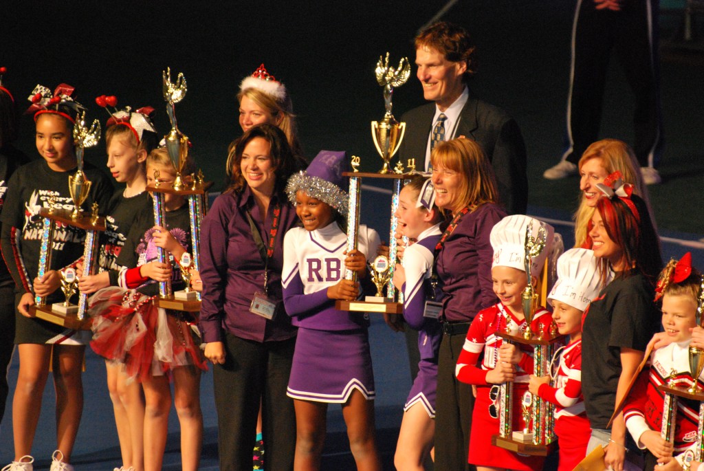 National Championship Picture