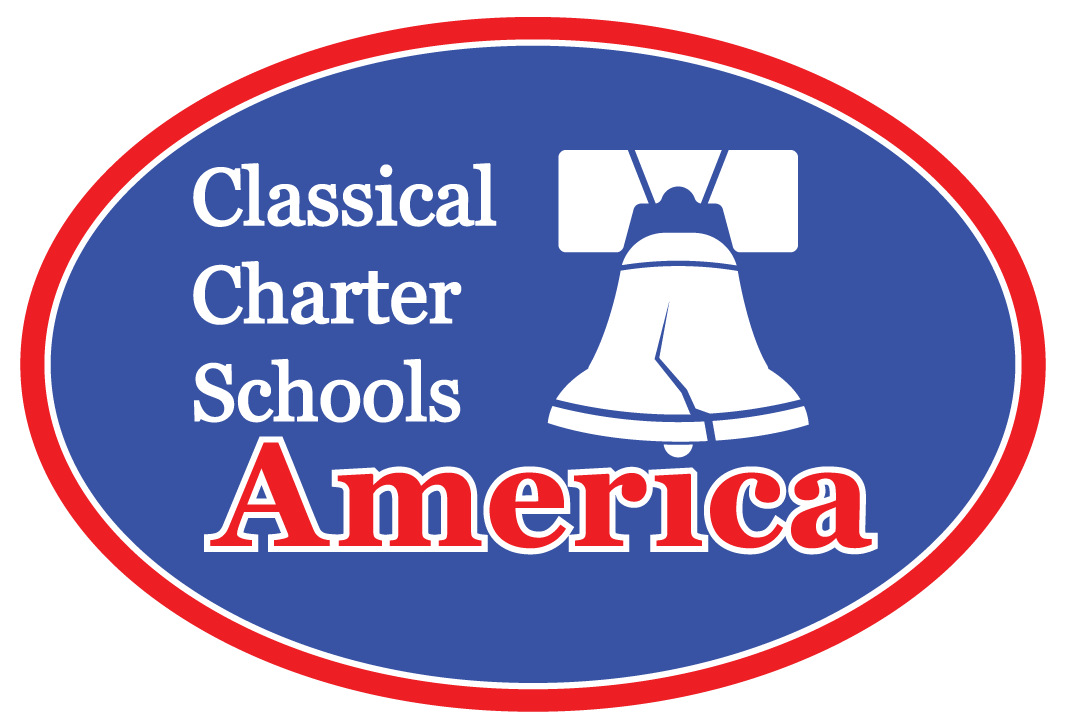 Logo for Classical Charter Schools of America